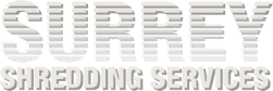 Surrey Shredding Services